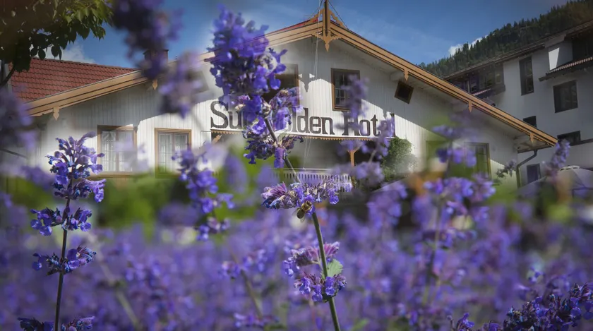 Sundvolden Hotel - Image 1