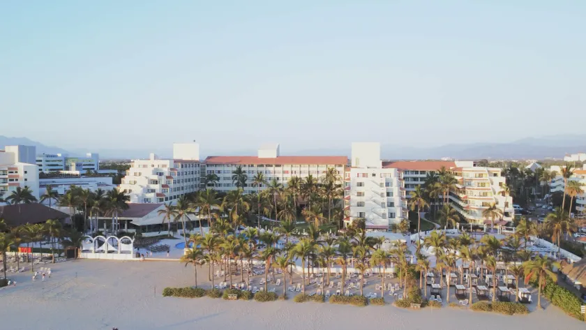 Occidental Grand Nuevo Vallarta - Image 1