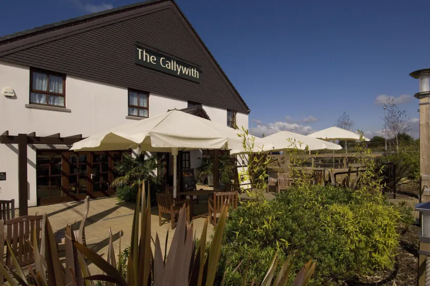 Premier Inn Bodmin - Image 1