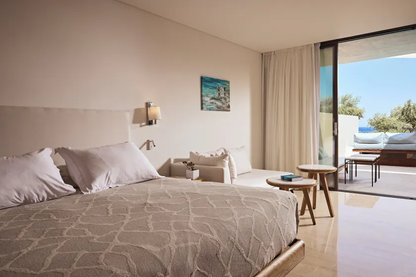 St. Nicolas Bay Resort Hotel & Villas - Image 1