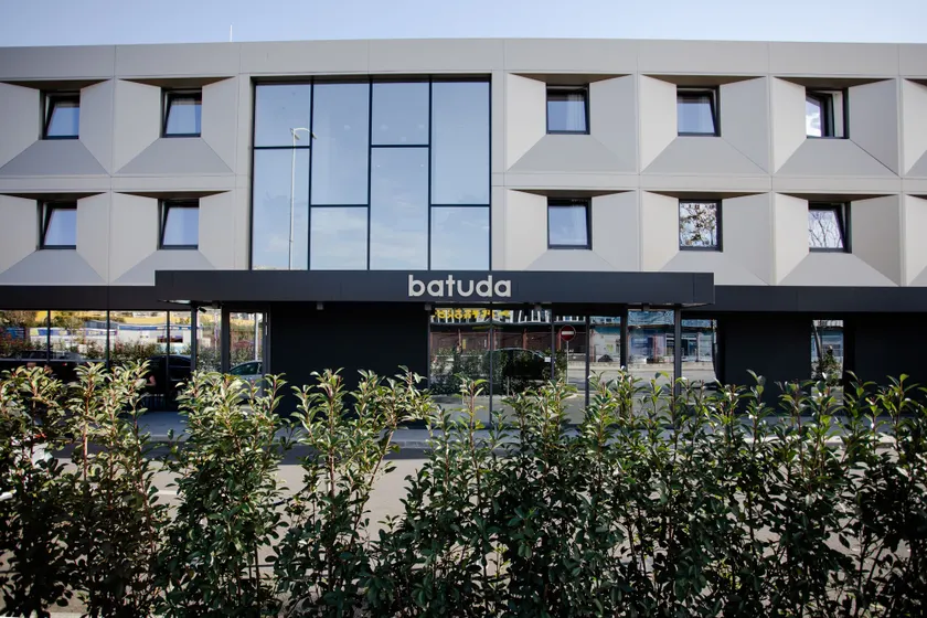 Hotel Batuda - Image 1