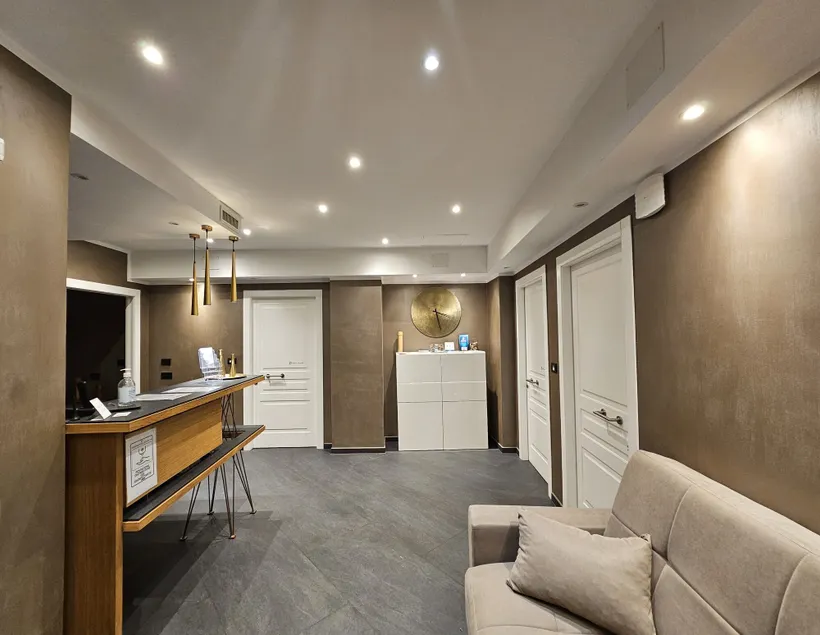 Teseo Apartments & Relax - Image 1