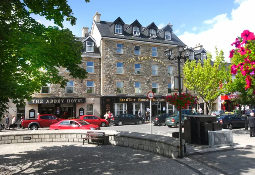 The Abbey Hotel Donegal - Image 1