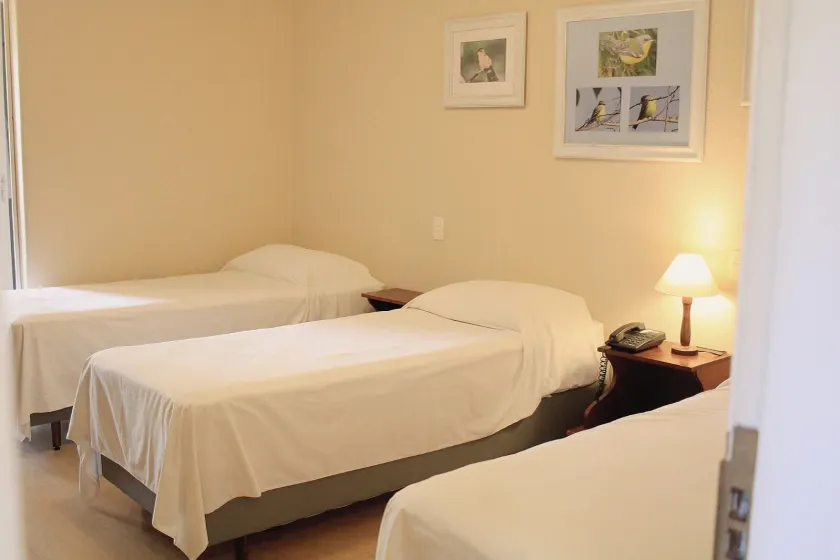 Hotel Atlântico Praia Cassino Rio Grande - Image 1
