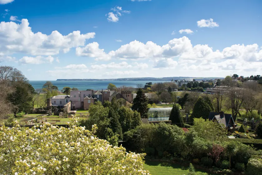 TLH Toorak Hotel - TLH Leisure, Entertainment and Spa Resort - Image 1