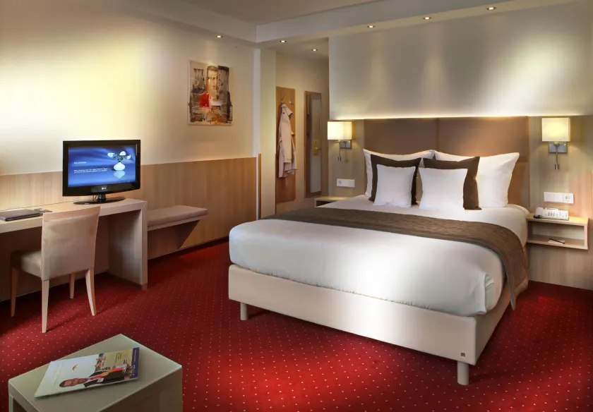Best Western Hotel zur Post - Image 1