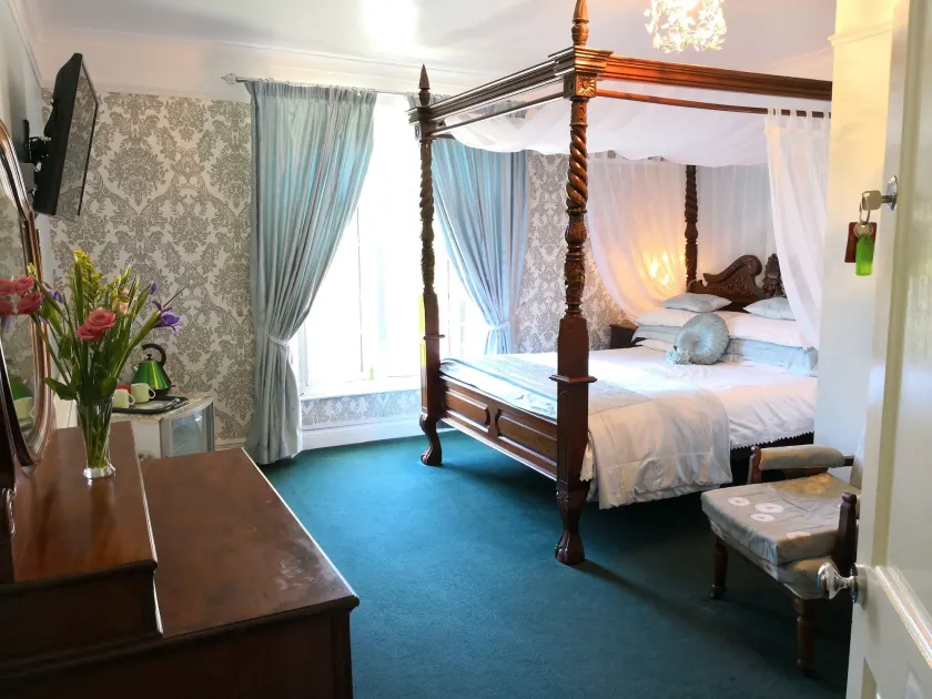 The Arches B&B - Image 1