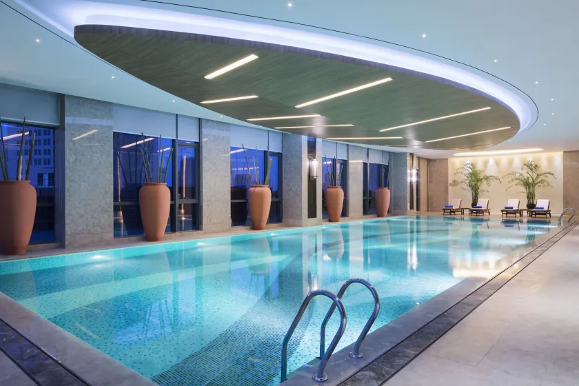 Wanda Realm Changzhou - Image 1
