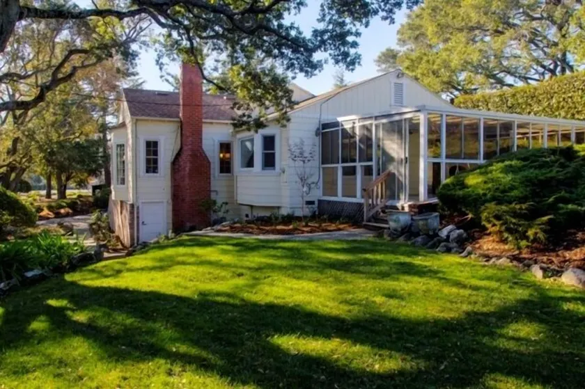 Historic Petaluma Vacation Rental on 1860s Farm! - Image 1