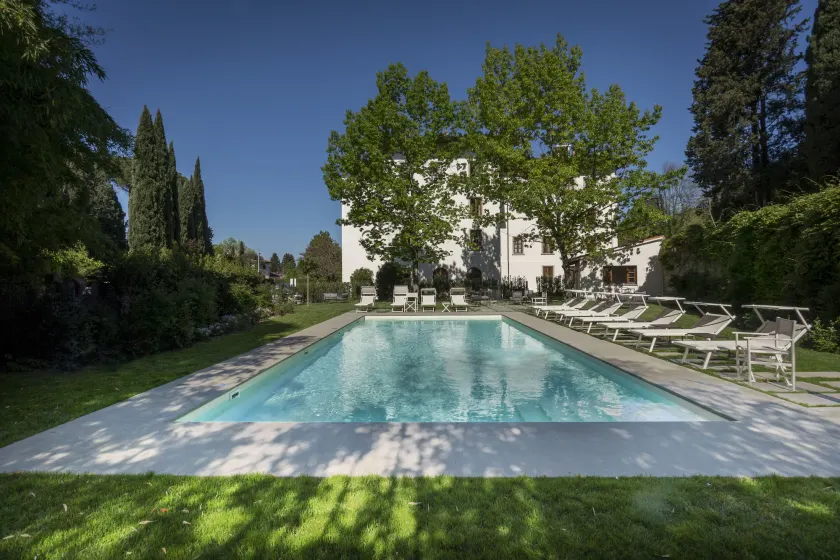 Villa Neroli - Place of Charme - Image 1