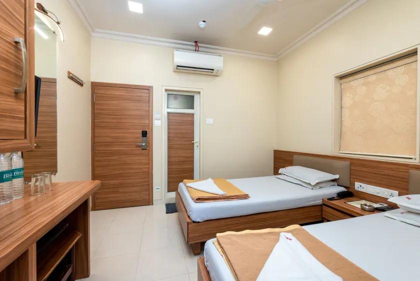 Hotel Balwas - Image 1