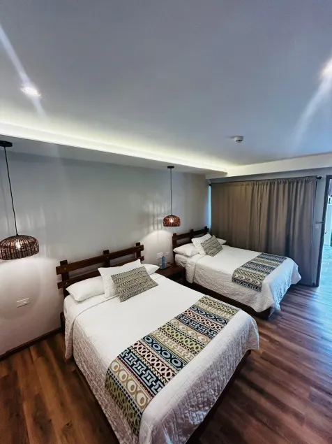 Hotel Dos Rios - Image 1