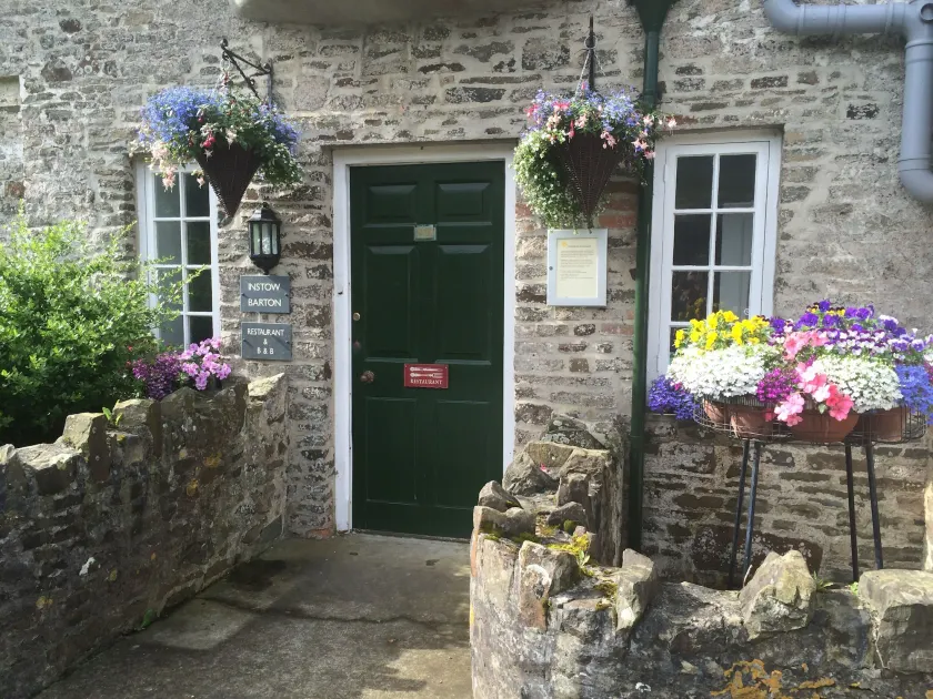 Instow Barton - Image 1