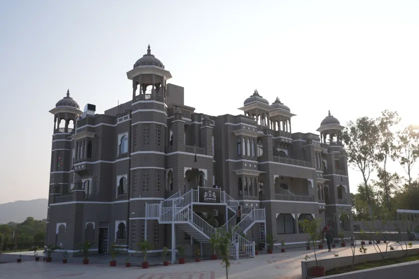 The Biletha Bagh - Image 1