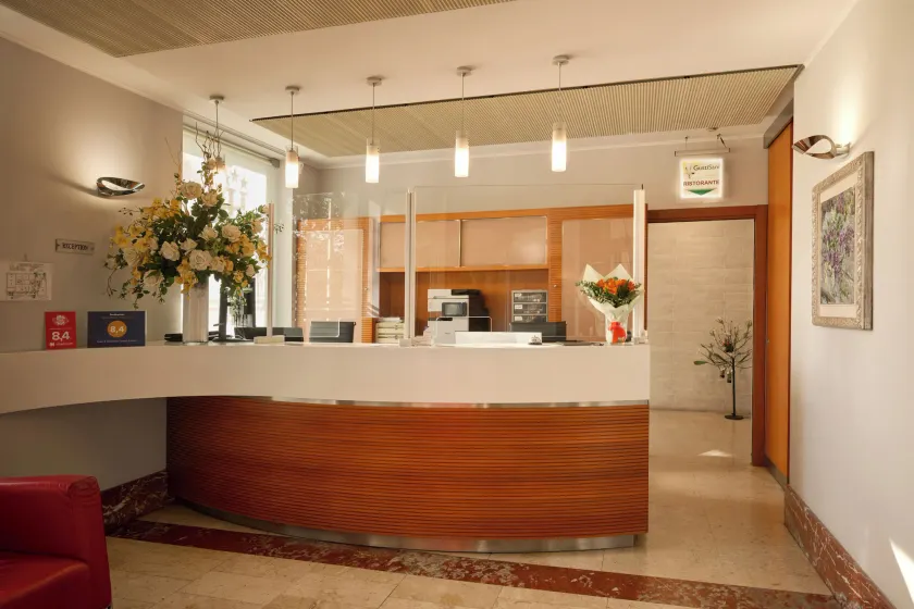 Hotel & Residence Torino Centro - Stazione Porta Susa - Image 1