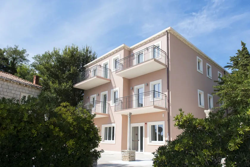 Maistra Select Srebreno Villas - Image 1