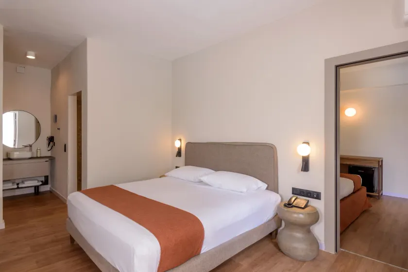 Zeus Hotels Ydoria Resort - Image 1