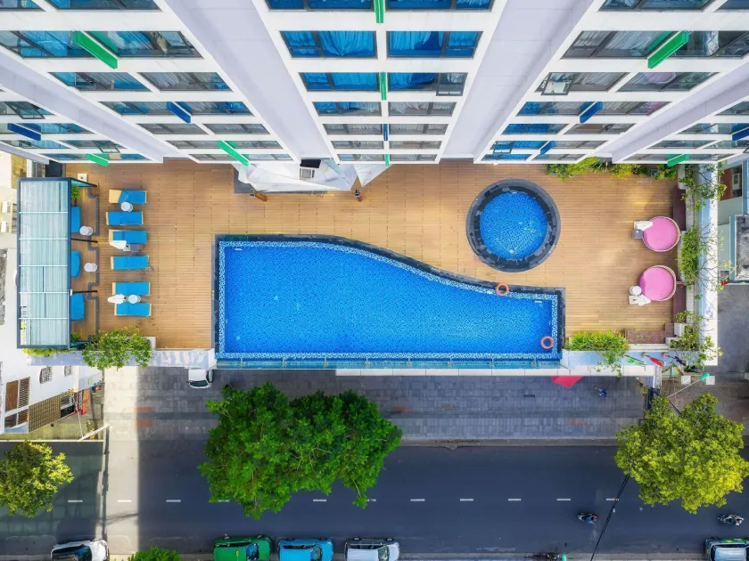 ibis Styles Nha Trang - Image 1