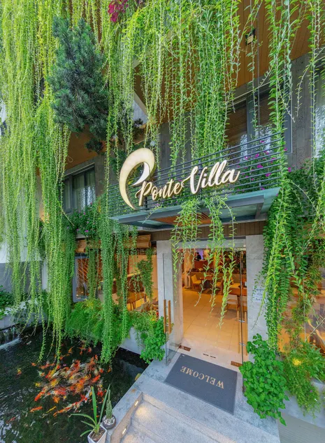Ponte Boutique Da Nang - Image 1