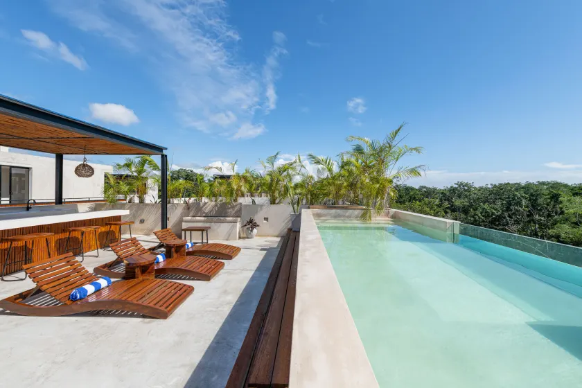Irie Tulum  - Image 1