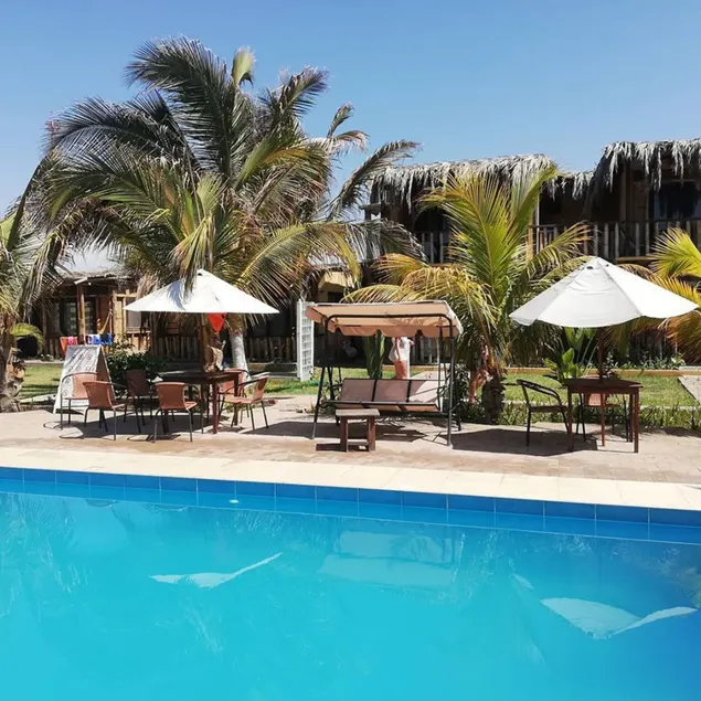 Punta Pacífico Bungalows Máncora - Image 1