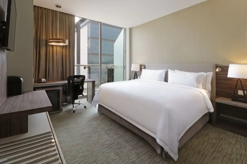 Holiday Inn Express & Suites Monterrey Valle by IHG - Image 1