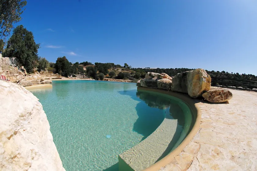Relais Parco Cavalonga - Image 1
