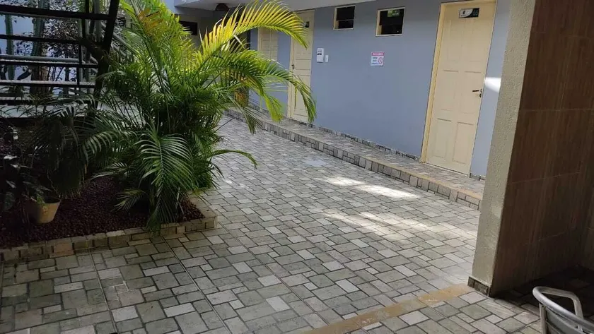 Mandacaru pousada - Image 1