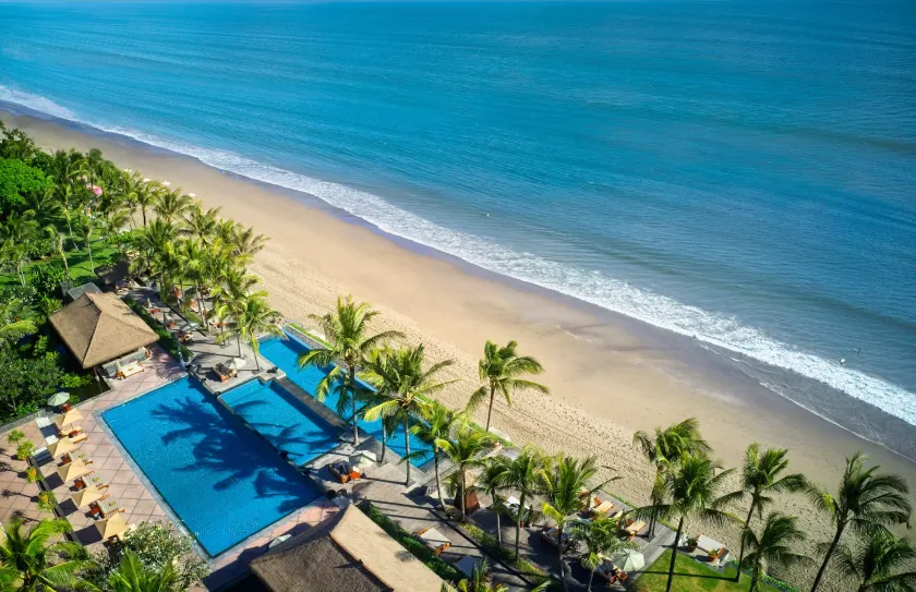 The Legian Seminyak, Bali - Image 1
