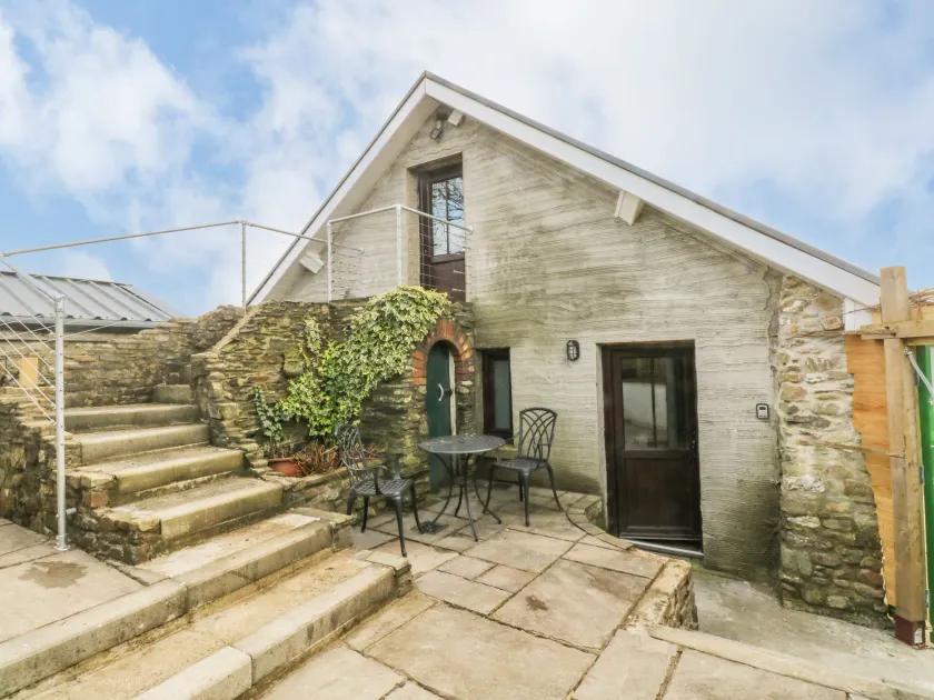 Green Grove Barn - Image 1