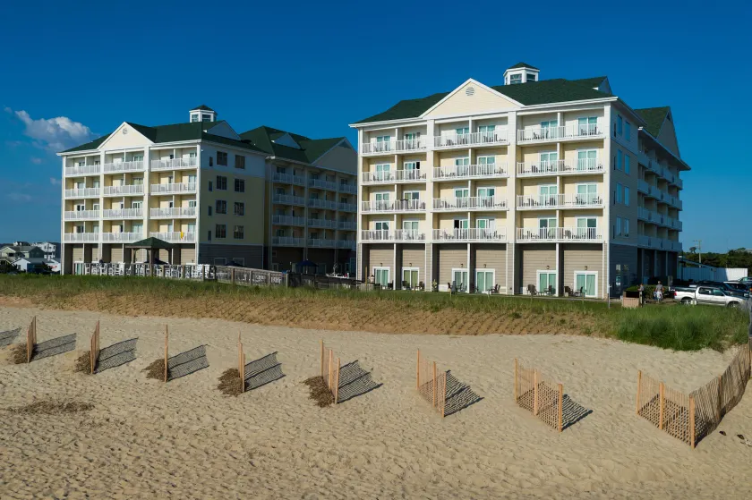 Hilton Garden Inn Outer Banks/Kitty Hawk - Image 1