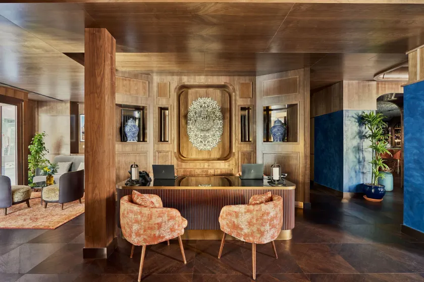 Seda Club Hotel – Small Luxury Hotel - Image 1