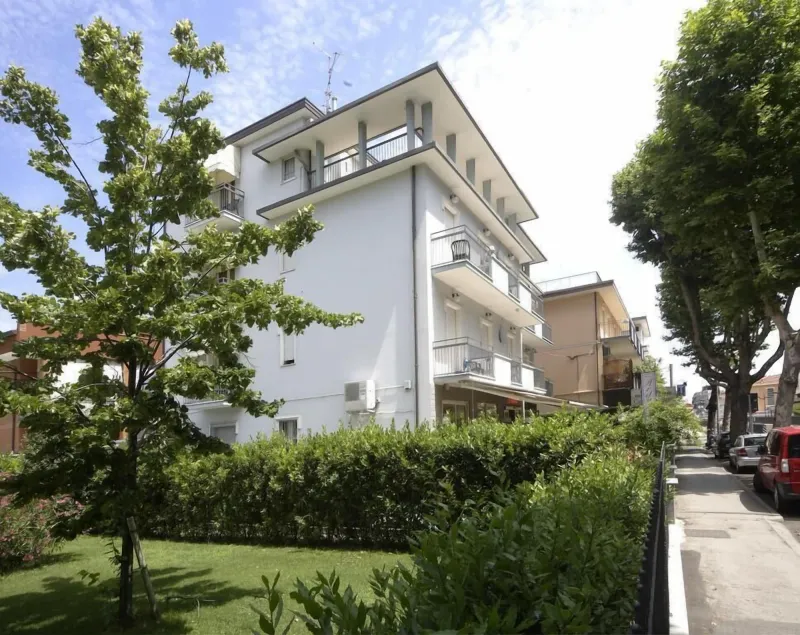 Hotel Ardesia - Image 1