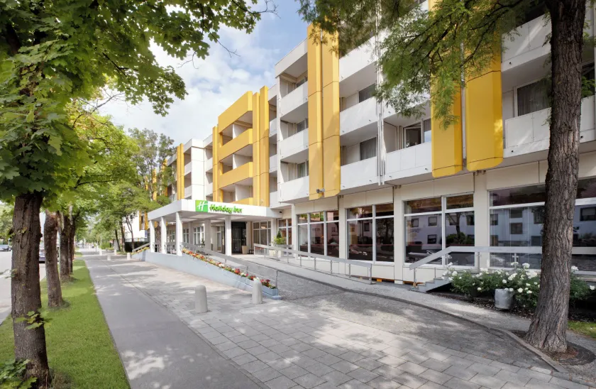 Holiday Inn Munich - South by IHG - Image 1