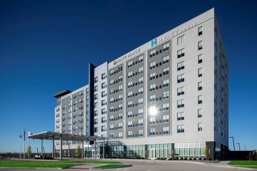 Hyatt House East Moline/Quad Cities - Image 1