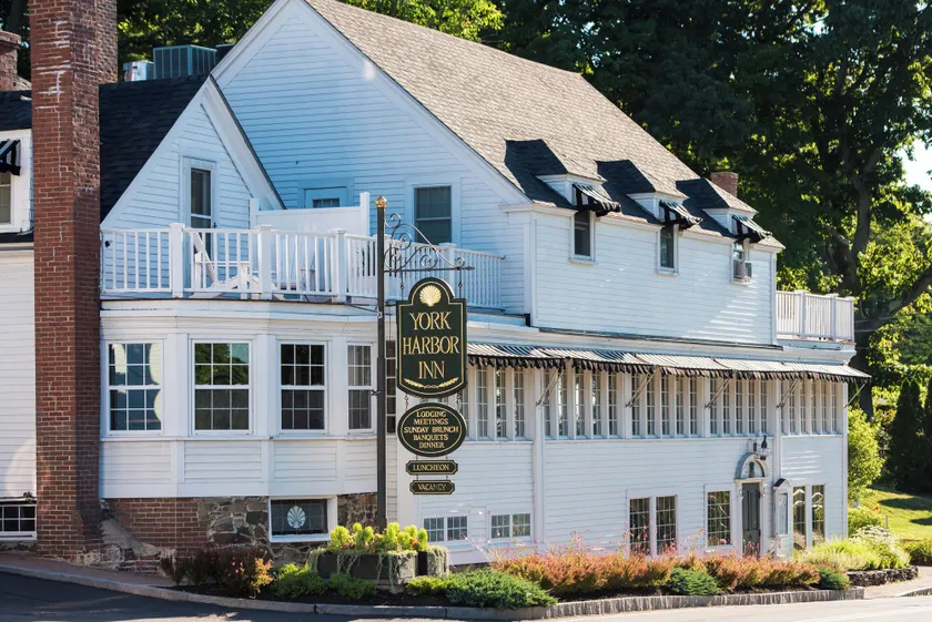 York Harbor Inn - Image 1