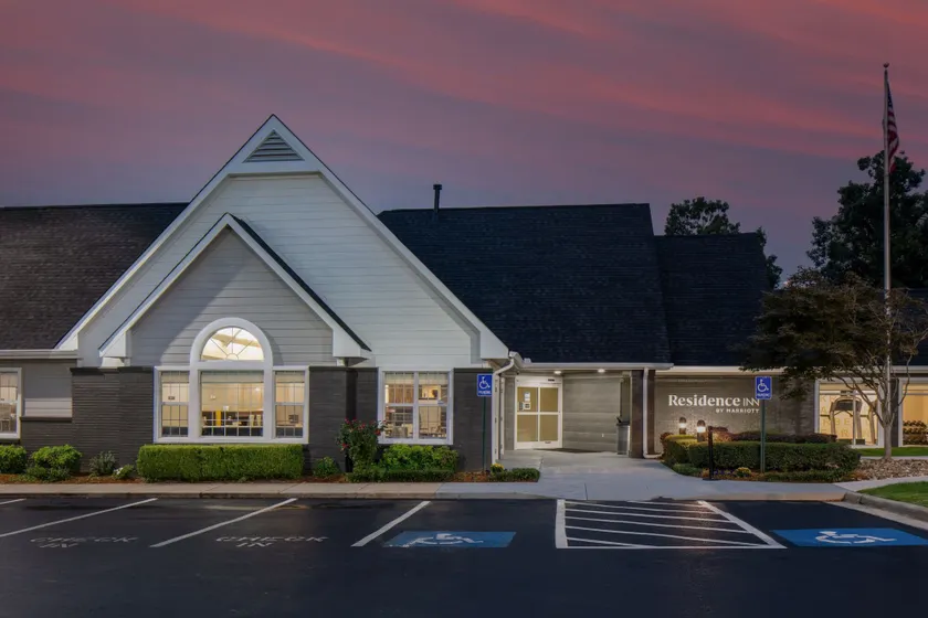 Residence Inn by Marriott Little Rock - Image 1