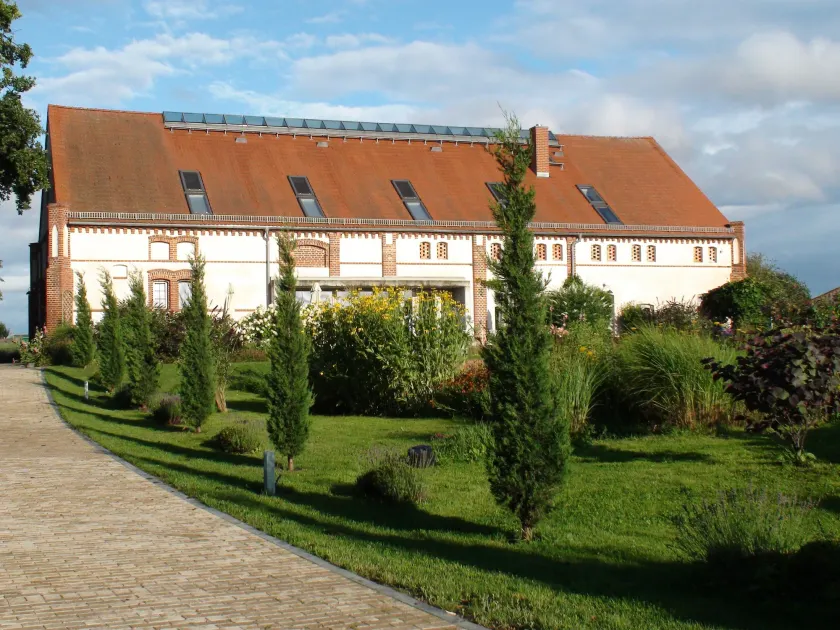 Landhaus Ribbeck - Image 1