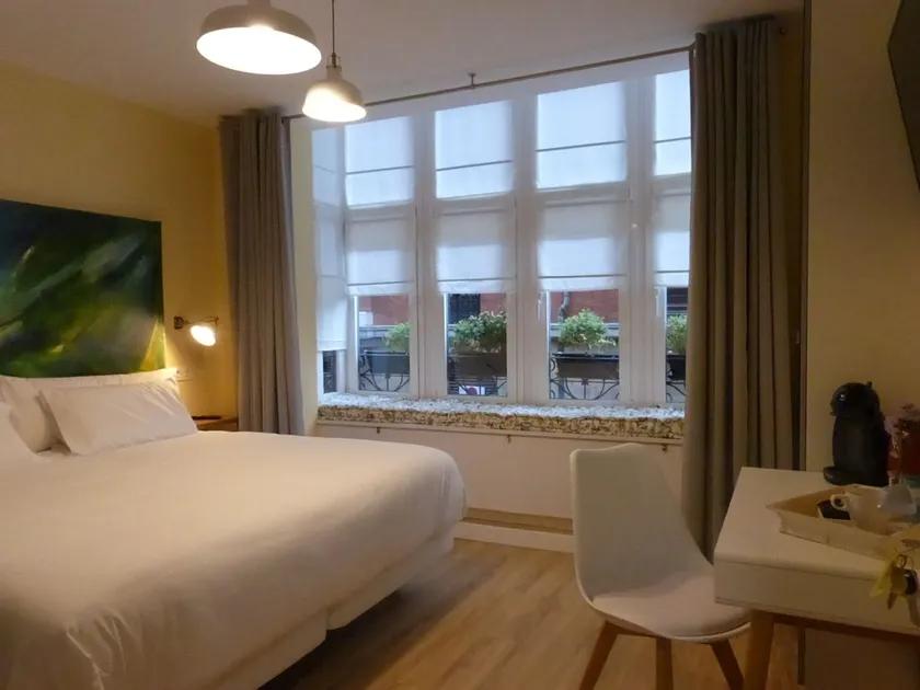 Bilbao Art Lodge Staynnapartments - Image 1