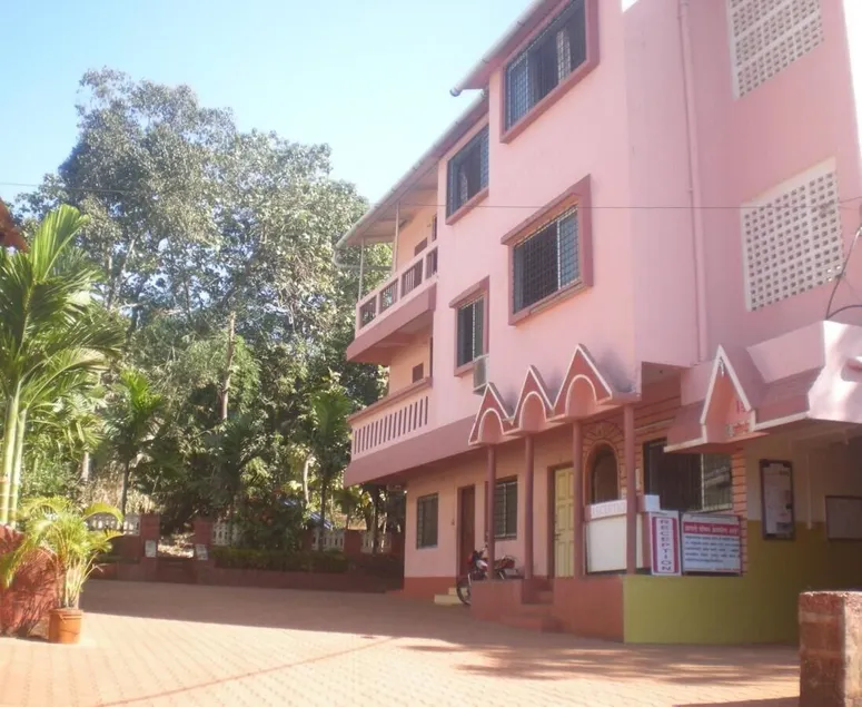 Atithi Lodge - Image 1