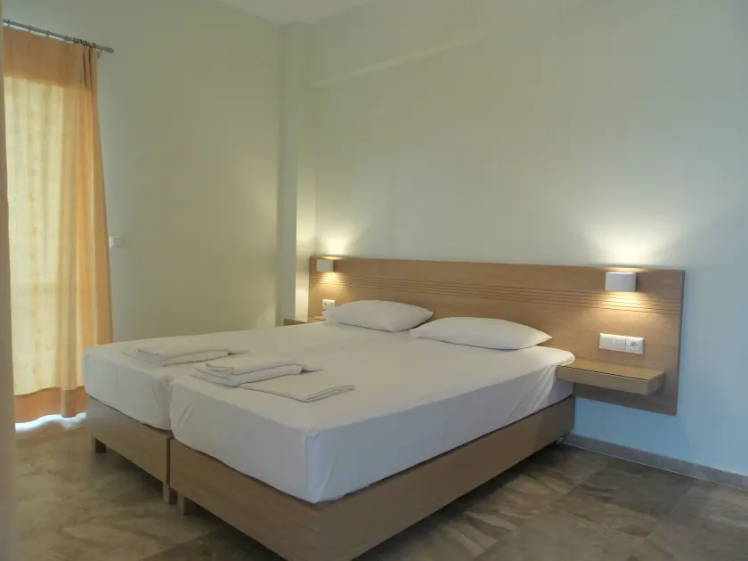 Neapolis Rooms & Apartments - Image 1