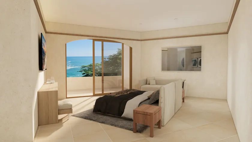 The Sanctuary Boutique Hotel - Image 1