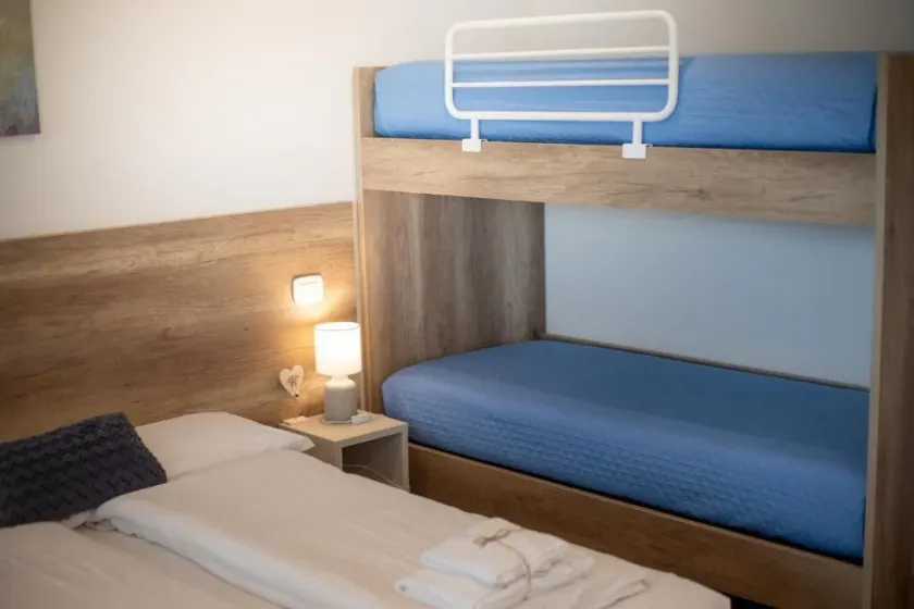 Agriturismo Riva dei Coz - Rom