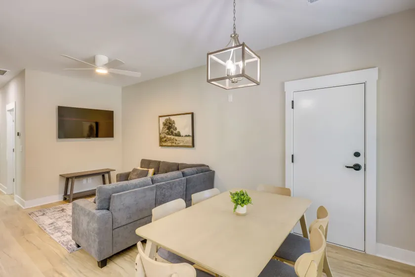 Close to Sports Complex: Modern Millbrook Duplex! - Image 1