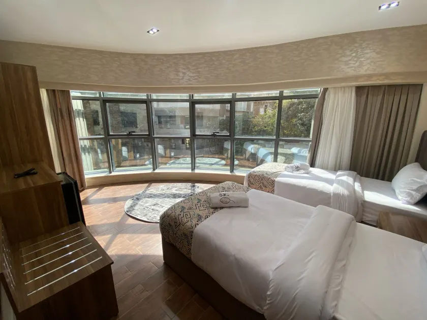 Golden Season Hotel  - Image 1