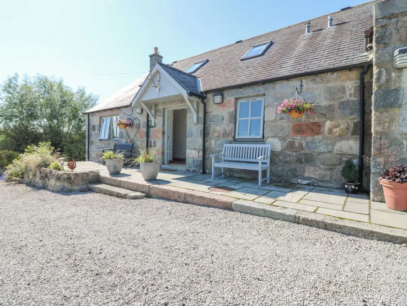 Stable Cottage - Image 1