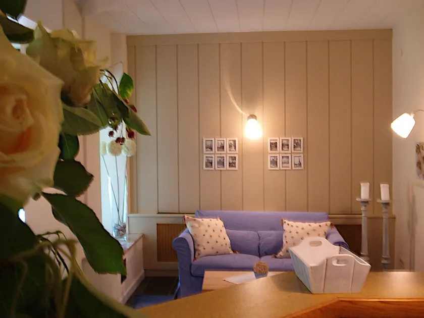 Drauradweg Hostel - Reception