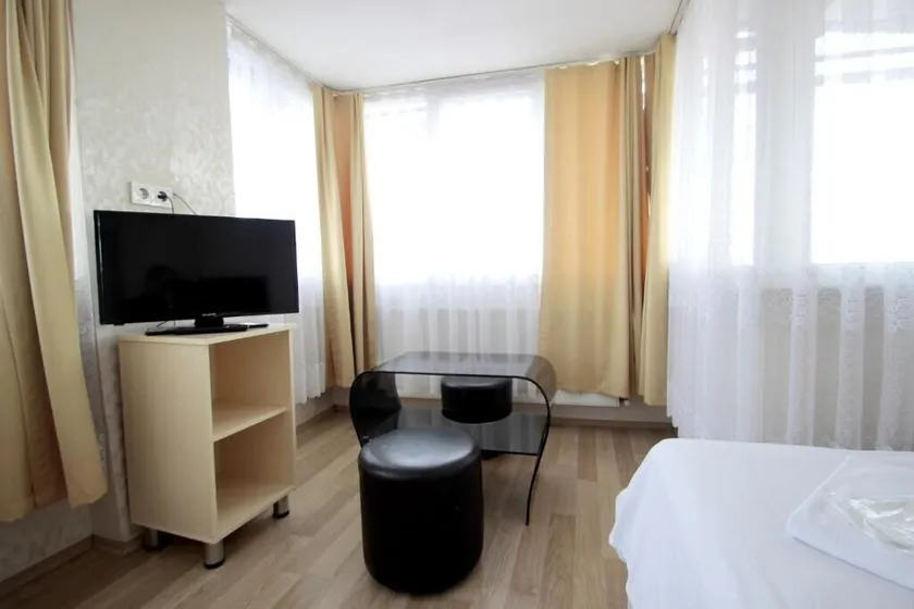 Simge - Room