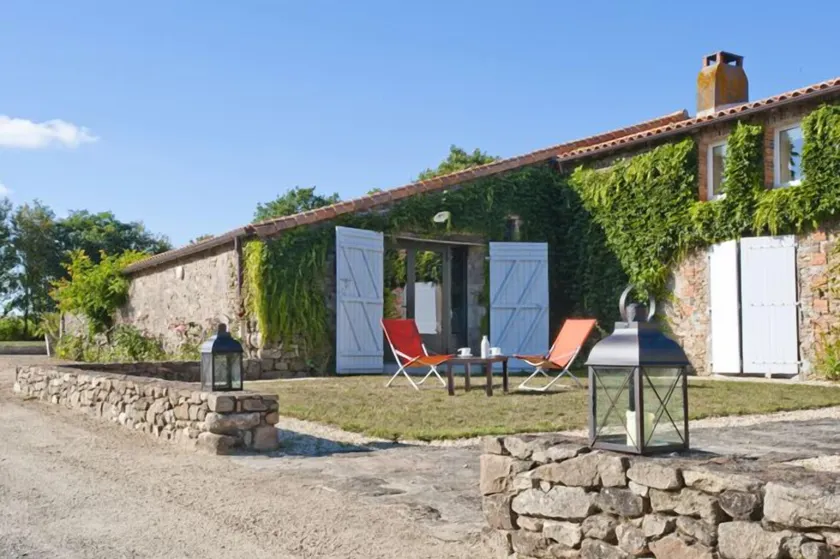 La Villa des Forges - Image 1