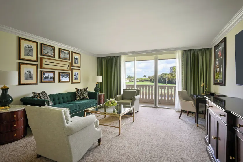 Trump National Doral Golf Resort - Image 1
